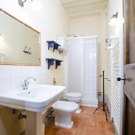 Casale Del Conte Villa Pienza Exterior photo