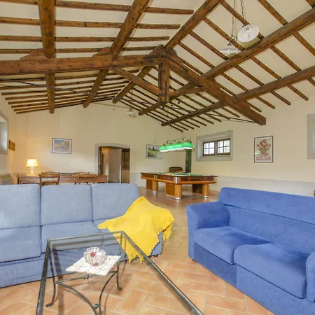 Casale Del Conte Villa Pienza Exterior photo