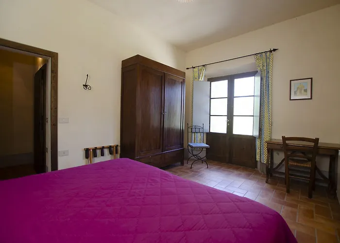 Casale Del Conte