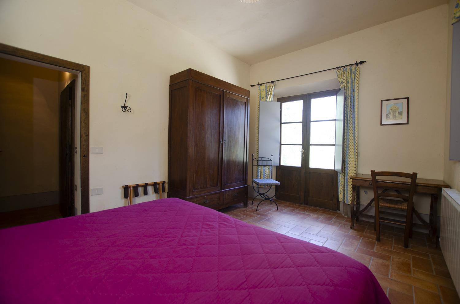 Villa Casale Del Conte Pienza