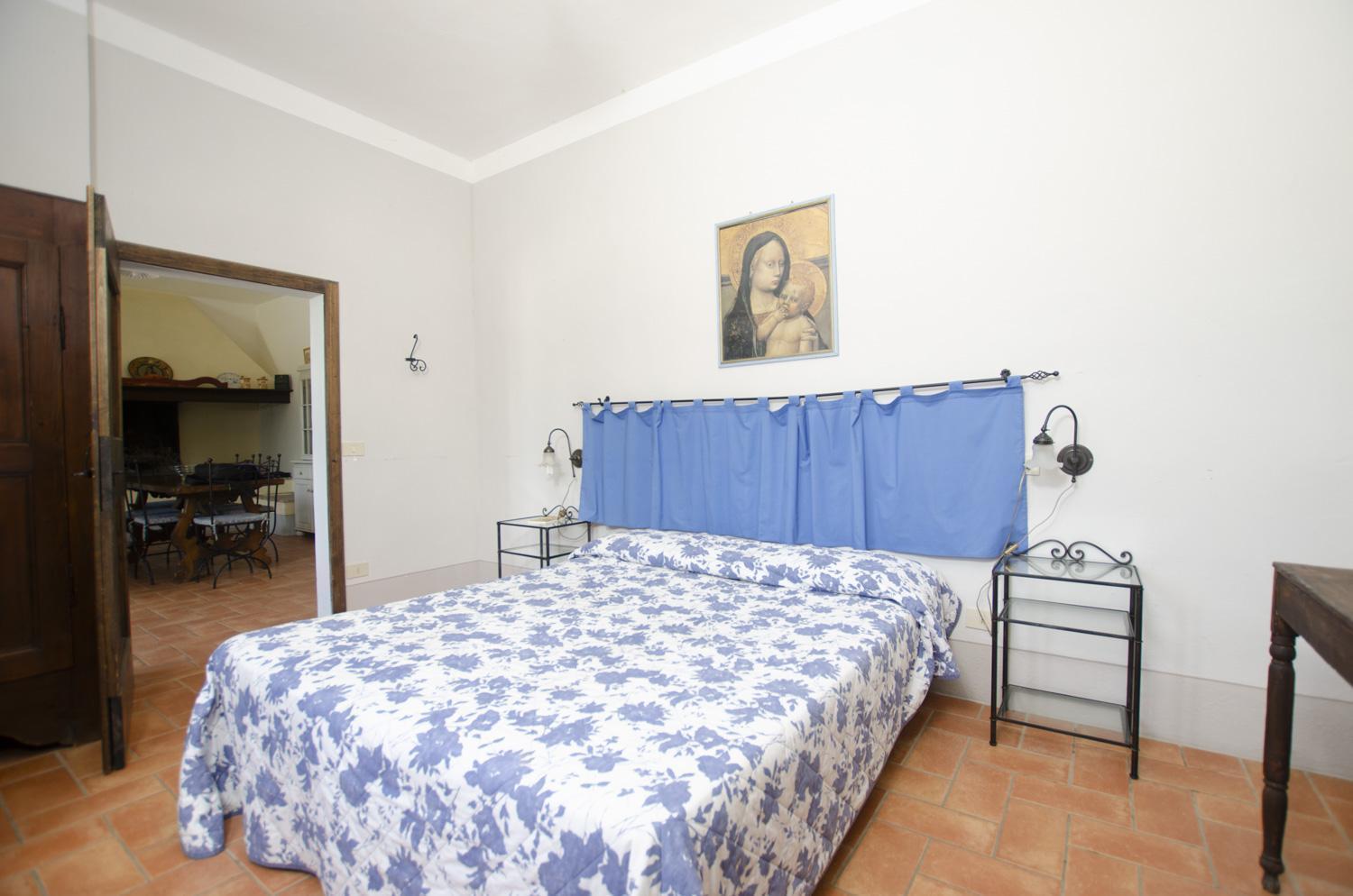 Villa Casale Del Conte *