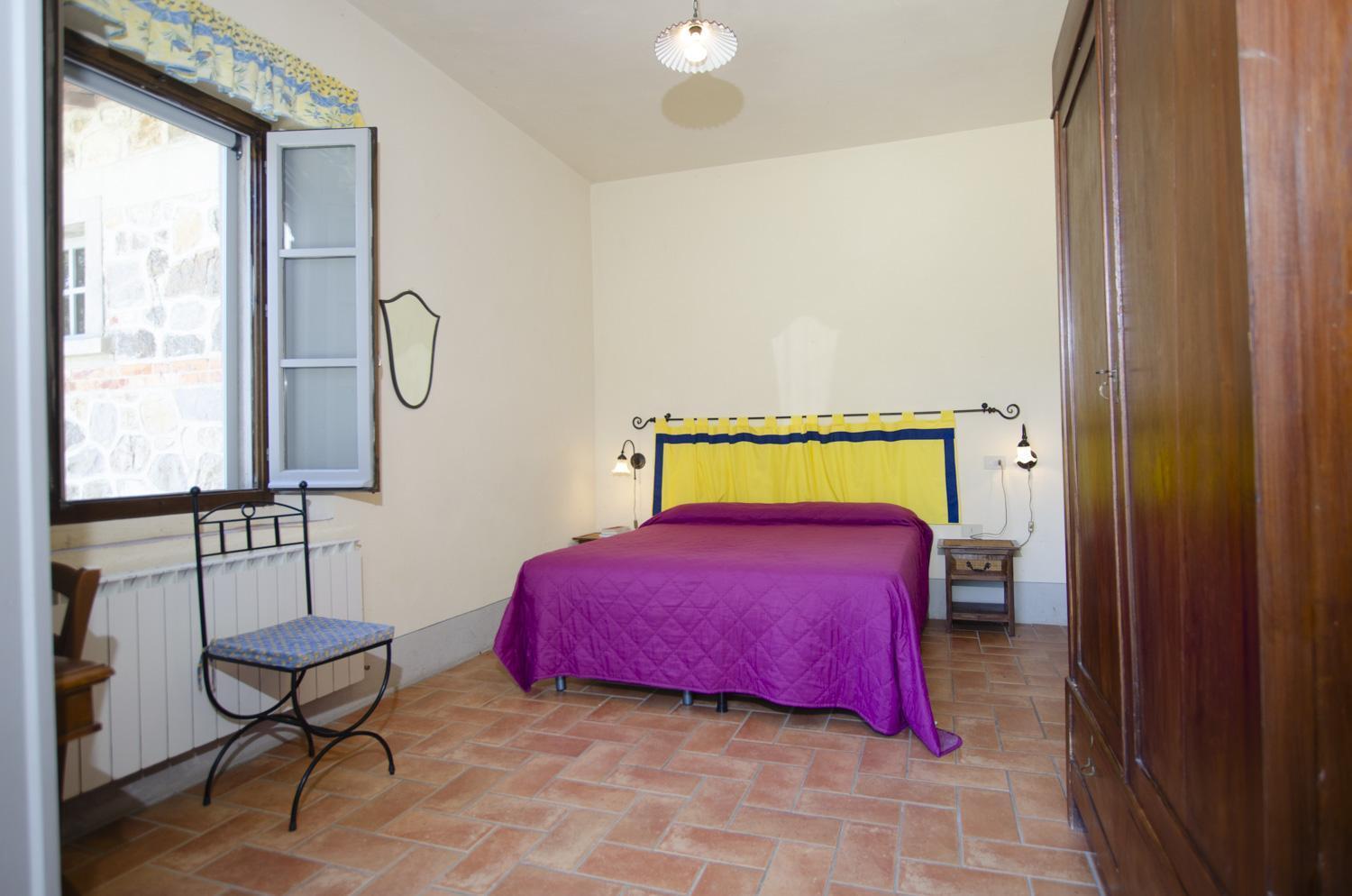 Casale Del Conte Villa *