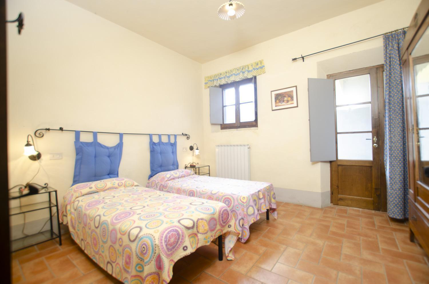 Casale Del Conte Villa *